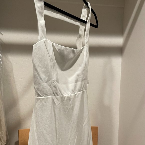 Selfie Leslie Dress - Picture 7 of 9